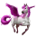 falabella paard chiquitin