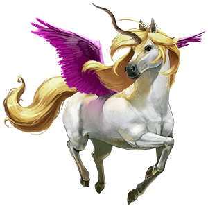 bellacornesize300horse13094089