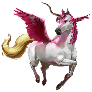 bellacornesize300horse16506346