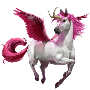 bellacornesize300horse17501204