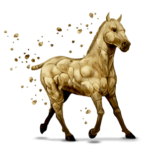 pony aarde-element