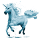 rijpaard-eenhoorn water element