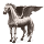pony-pegasus metaal element