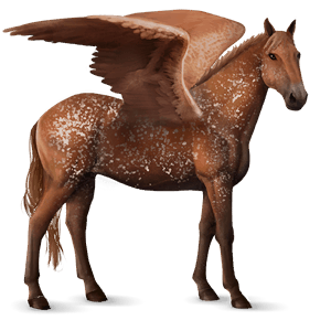 rijpaard-pegasus lusitano cremello