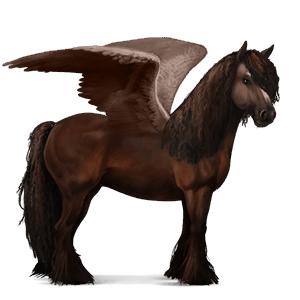 rijpaard-pegasus lusitano cremello
