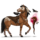 pony vampier