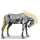 pony gekke robot