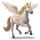 rijpaard-pegasus duistere engel