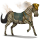 rijpaard mummie