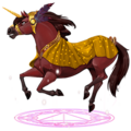 rijpaard aeon