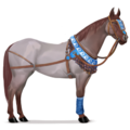 pony-pegasus vlakte