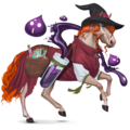 pony alchemieheks