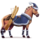 pony berg