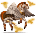 goddelijk paard aengus
