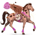 goddelijk paard 愛してる