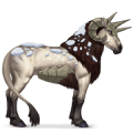 goddelijk paard hen ghittian