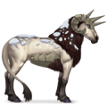 goddelijk paard hen ghittian