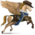 goddelijk paard aramis