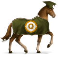 goddelijk paard archimedes