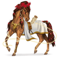 goddelijk paard ariadne