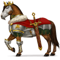 goddelijk paard arthur
