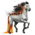 vulkanisch balius