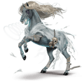 pony shetlander donkerbruin
