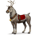 goddelijk paard blitzen 