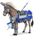 goddelijk paard caradoc