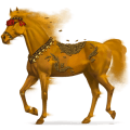 goddelijk paard komijn