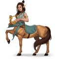 trekpaard-pegasus percheron gestippeld grijs