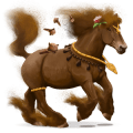 goddelijk paard kruidnagel