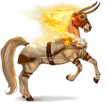 goddelijk paard dellingr