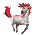 goddelijk paard maličký