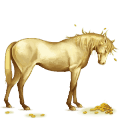 dwalend paard fortune