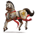 goddelijk paard walewein