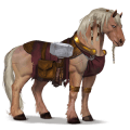goddelijk paard goibniu