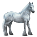 goddelijk paard greyfell   1