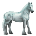 goddelijk paard greyfell  12