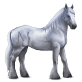 goddelijk paard greyfell   2