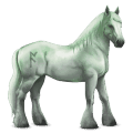 goddelijk paard greyfell  10