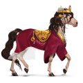 goddelijk paard guinevere