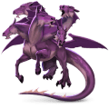 goddelijk paard hydra
