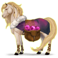 goddelijk paard idunn