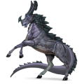 goddelijk paard kaijū