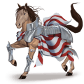 goddelijk paard lancelot