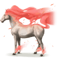 wind paard lips