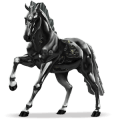goddelijk paard renium