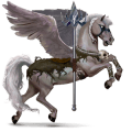 goddelijk paard midir