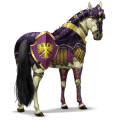 goddelijk paard mordred